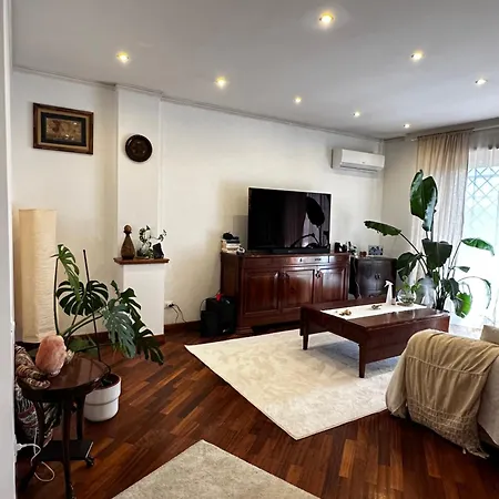 Casa Relax Vicino