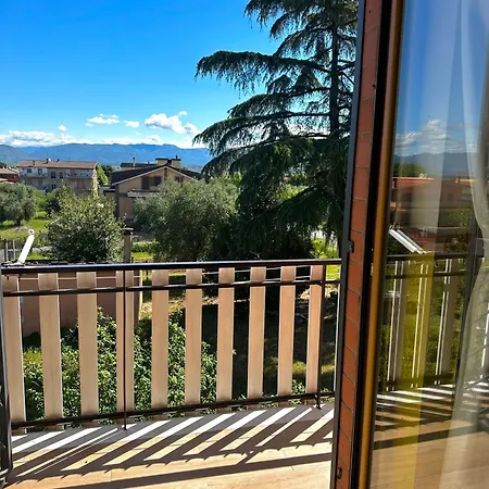 Casa Relax Vicino * 로마