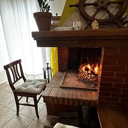 Casa Relax Vicino