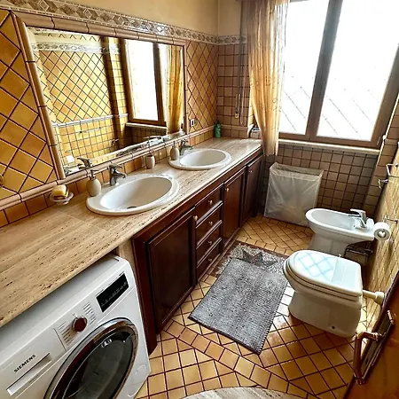 Casa Relax Vicino * 로마