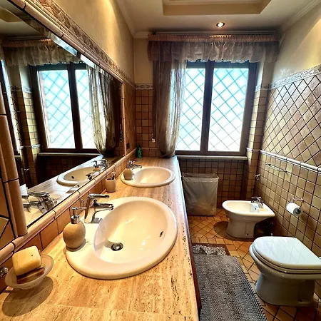 Casa Relax Vicino 홈스테이 *