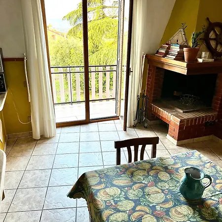 홈스테이 Casa Relax Vicino *