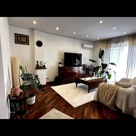 Casa Relax Vicino Kwatera prywatna