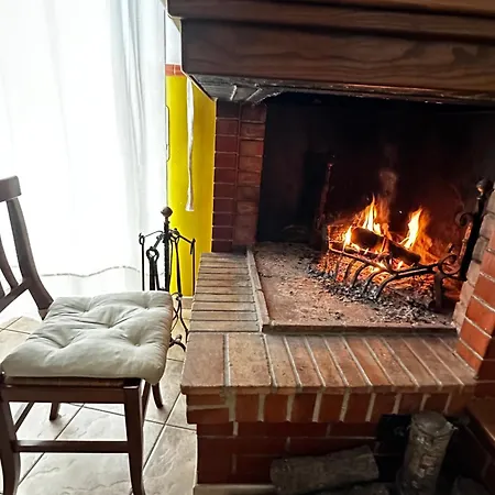 Kwatera prywatna Casa Relax Vicino