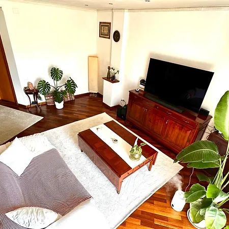 Casa Relax Vicino Kwatera prywatna Rzym